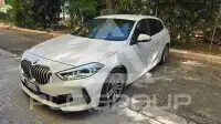 2022 BMW 120