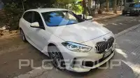 2022 BMW 120