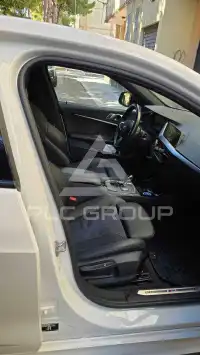 2022 BMW 120