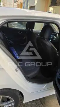 2022 BMW 120