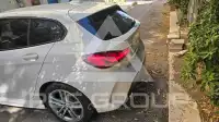 2022 BMW 120