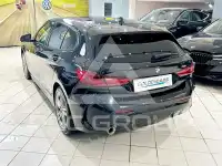 2022 BMW 120