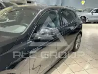 2022 BMW 120