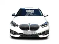 2022 BMW 120