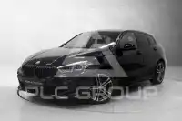 2022 BMW 120
