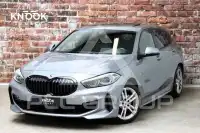 2022 BMW 120