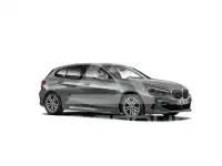 2022 BMW 120