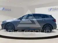 2022 BMW 120