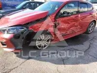 2022 BMW 120