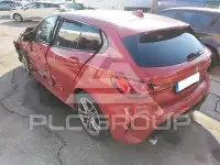 2022 BMW 120