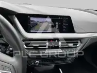 2022 BMW 120