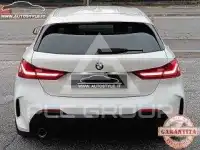 2022 BMW 120