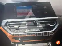 2022 BMW 120