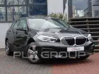 2022 BMW 120