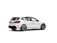 2022 BMW 120
