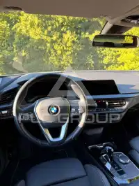 2022 BMW 120