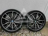 2022 BMW 120