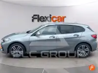 2022 BMW 120