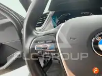 2022 BMW 120