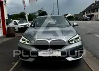 2022 BMW 120