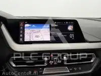 2022 BMW 120