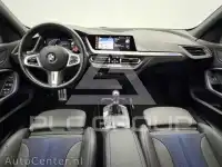 2022 BMW 120
