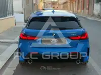 2022 BMW 120
