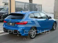 2022 BMW 120