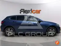 2022 BMW 120