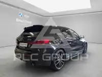 2022 BMW 120