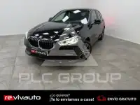 2022 BMW 120