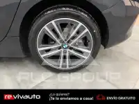 2022 BMW 120