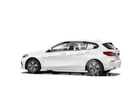 2022 BMW 120