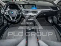 2022 BMW 120