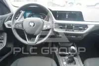 2022 BMW 120