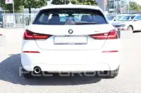 2022 BMW 120