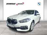 2022 BMW 120
