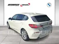 2022 BMW 120