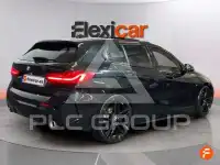2022 BMW 120