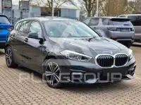 2022 BMW 120