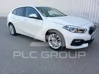 2022 BMW 120
