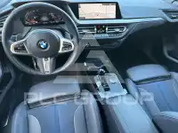 2022 BMW 120