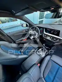 2022 BMW 120