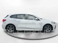 2022 BMW 120