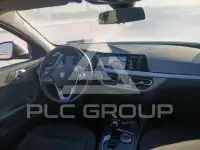 2022 BMW 120