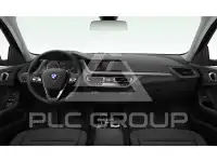 2022 BMW 120