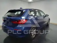 2022 BMW 120