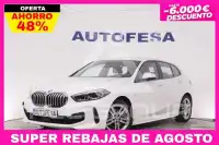 2022 BMW 120