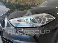 2022 BMW 120