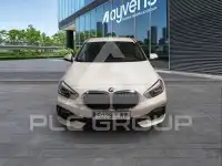 2022 BMW 120